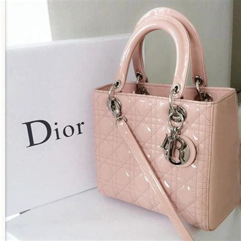 lady dior pastel|christian dior handbags.